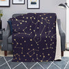 Constellation Galaxy Space Blanket-grizzshop