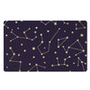 Constellation Galaxy Space Door Mat-grizzshop