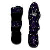 Constellation Galaxy Space Muay Thai Shin Guard-grizzshop