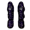 Constellation Galaxy Space Muay Thai Shin Guard-grizzshop