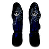 Constellation Scorpio Print Muay Thai Shin Guards-grizzshop