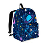 Constellation Star Galaxy Space Backpack-grizzshop