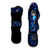 Constellation Star Galaxy Space Muay Thai Shin Guard-grizzshop