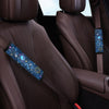 Constellation Star Galaxy Space Seat Belt Cover-grizzshop