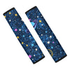 Constellation Star Galaxy Space Seat Belt Cover-grizzshop