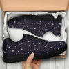 Constellation Star Print Pattern Sneaker Shoes For Men Women-grizzshop