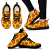 Cookie Print Pattern Sneaker Shoes For Men Women-grizzshop