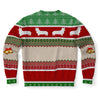 Corgi Dog Ugly Christmas Sweater-grizzshop