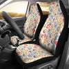 Corgi Pet Universal Fit Car Seat Covers-grizzshop