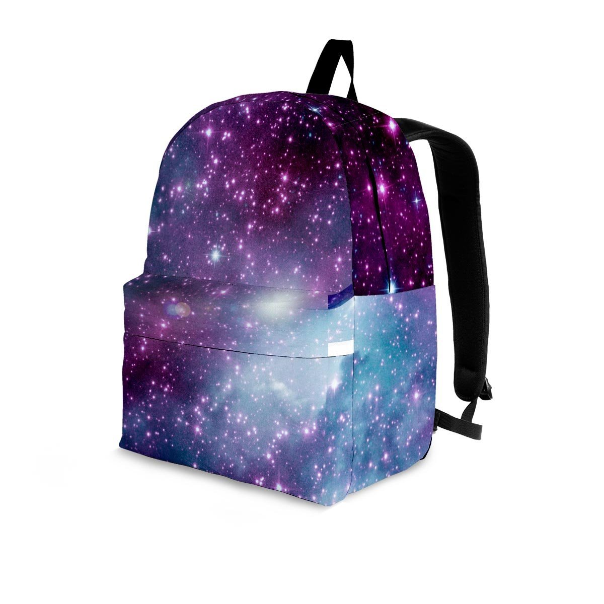 Cosmic Galaxy Space Backpack-grizzshop