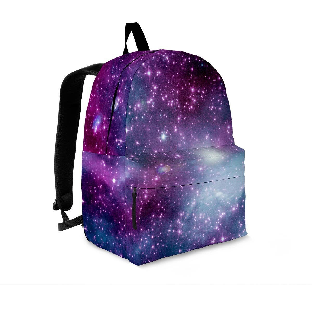 Cosmic Galaxy Space Backpack-grizzshop