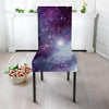 Cosmic Galaxy Space Chair Cover-grizzshop