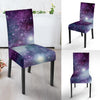 Cosmic Galaxy Space Chair Cover-grizzshop