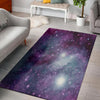 Cosmic Galaxy Space Floor Mat-grizzshop