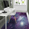 Cosmic Galaxy Space Floor Mat-grizzshop