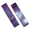 Cosmic Galaxy Space Seat Belt Cover-grizzshop