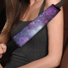 Cosmic Galaxy Space Seat Belt Cover-grizzshop