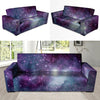 Cosmic Galaxy Space Sofa Cover-grizzshop