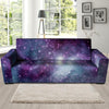 Cosmic Galaxy Space Sofa Cover-grizzshop