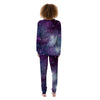 Cosmic Galaxy Space Women's Pajamas-grizzshop