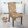 Cow Family Print Chair Cover-grizzshop