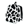 Cow Print Backpack-grizzshop