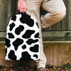 Cow Print Backpack-grizzshop