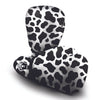 Cow Print Boxing Gloves-grizzshop