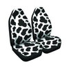 Cow Print Car Seat Covers-grizzshop