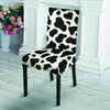 Cow Print Chair Cover-grizzshop