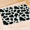 Cow Print Door Mat-grizzshop