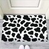 Cow Print Door Mat-grizzshop