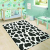 Cow Print Floor Mat-grizzshop