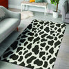 Cow Print Floor Mat-grizzshop