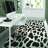 Cow Print Floor Mat-grizzshop