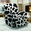Load image into Gallery viewer, Cow Print Recliner Cover-grizzshop