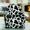 Load image into Gallery viewer, Cow Print Recliner Cover-grizzshop