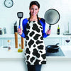 Cow Print Women's Apron-grizzshop