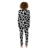 Cow Print Women's Pajamas-grizzshop