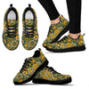 Craft Beer Pattern Print Sneaker Shoes For Men Women-grizzshop