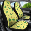 Load image into Gallery viewer, Crown Prince Frog Pattern Print Universal Fit Car Seat Cover-grizzshop