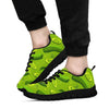 Cucumber Pickle Pattern Print Sneaker Shoes For Men Women-grizzshop