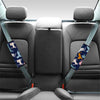 Cute Cat Style Print Seat Belt Cover-grizzshop