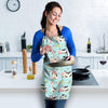 Cute Cow Print Women's Apron-grizzshop