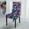 Cute Flower Floral Print Chair Cover-grizzshop