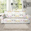 Cute Hamster Pattern Print Sofa Covers-grizzshop