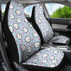 Load image into Gallery viewer, Cute Narwhal Pattern Print Universal Fit Car Seat Cover-grizzshop