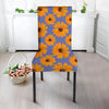 Cute Sunflower Chair Cover-grizzshop