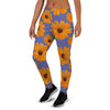 Cute Sunflower Women's Joggers-grizzshop