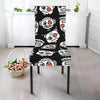 Cyborg Robot Print Pattern Chair Cover-grizzshop